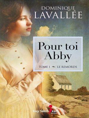 cover image of Pour toi Abby, tome 1